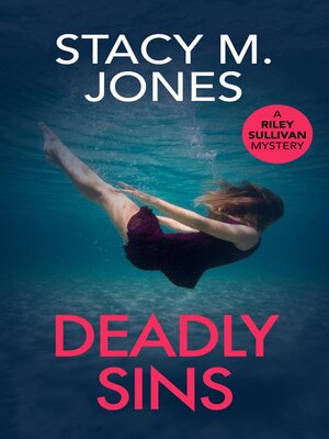 cover image of Deadly Sins